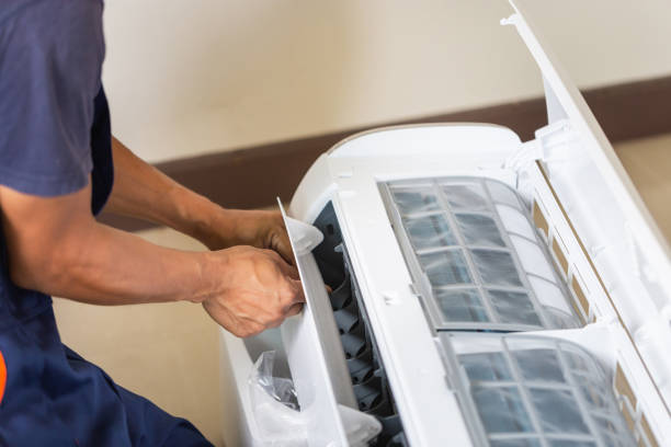 Best Affordable HVAC Services  in Centuria, WI