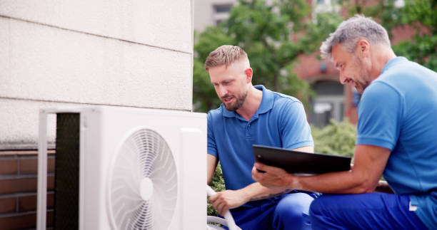 Best HVAC Troubleshooting  in Centuria, WI