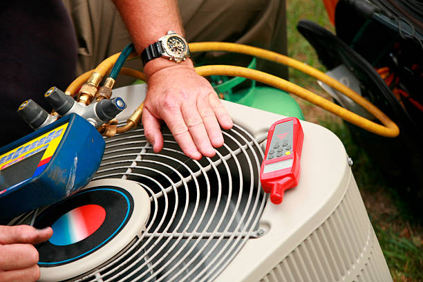 Best Air Conditioning Repair  in Centuria, WI