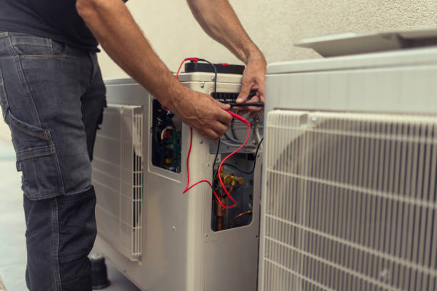 Best HVAC Replacement Cost  in Centuria, WI